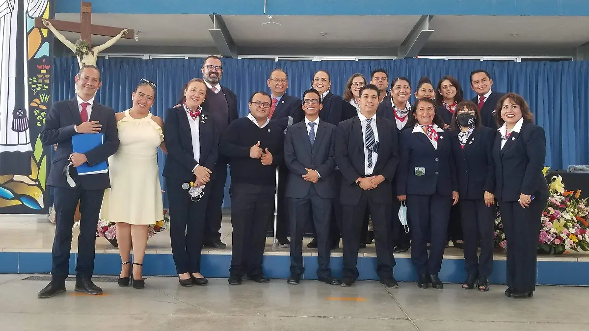 SJR Docentes de secundaria